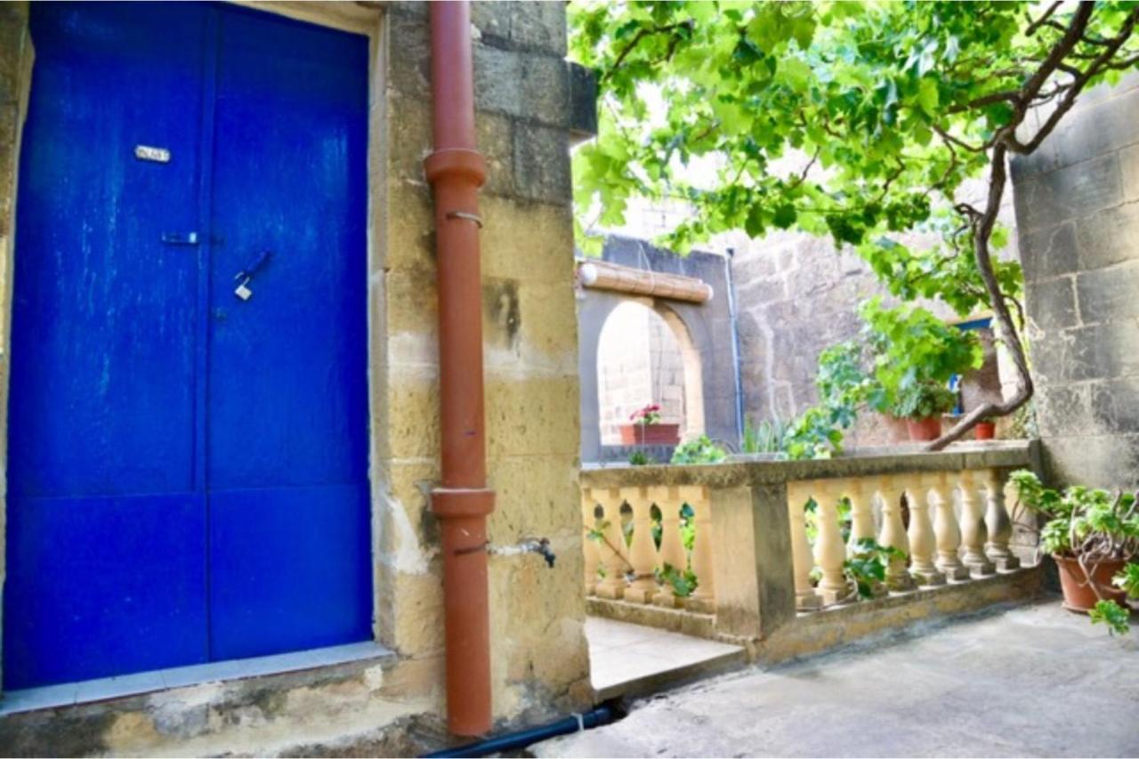 Ta'Martin Farmhouse Xewkija Gozo Экстерьер фото